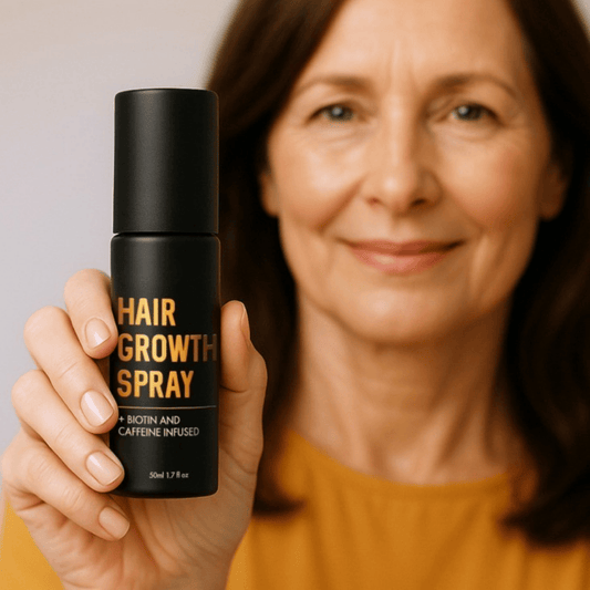 Wurzelregen - Regenera Spray